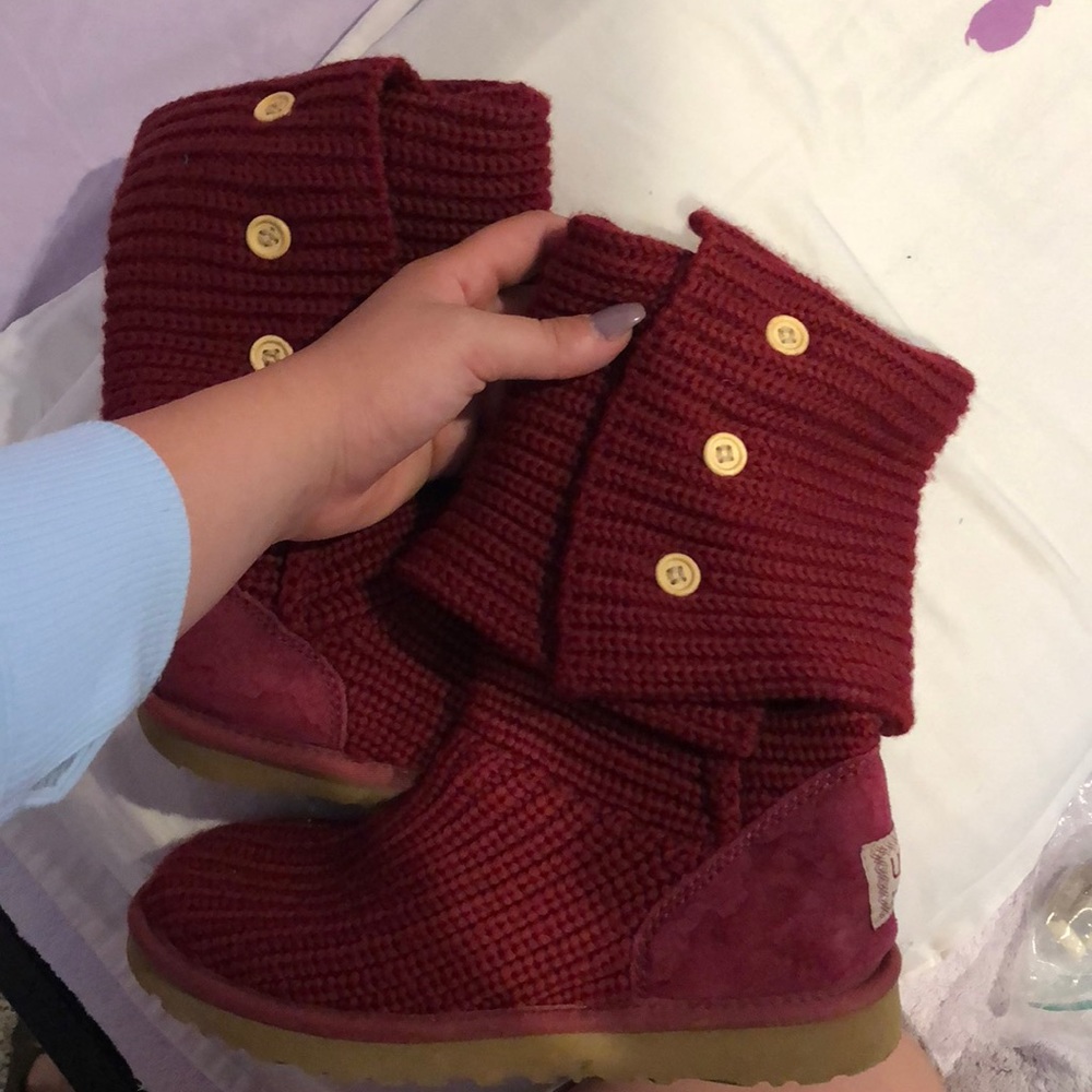 Ugg boots